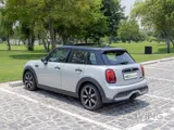 Mini Cooper S 2023